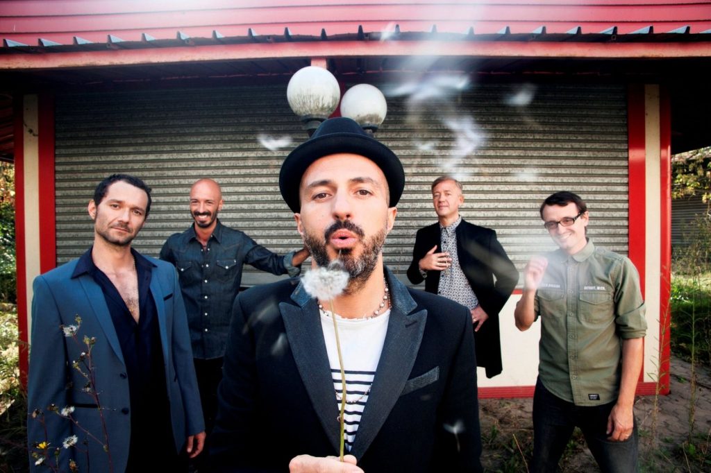 Subsonica, tour rinviato in autunno: le nuove date