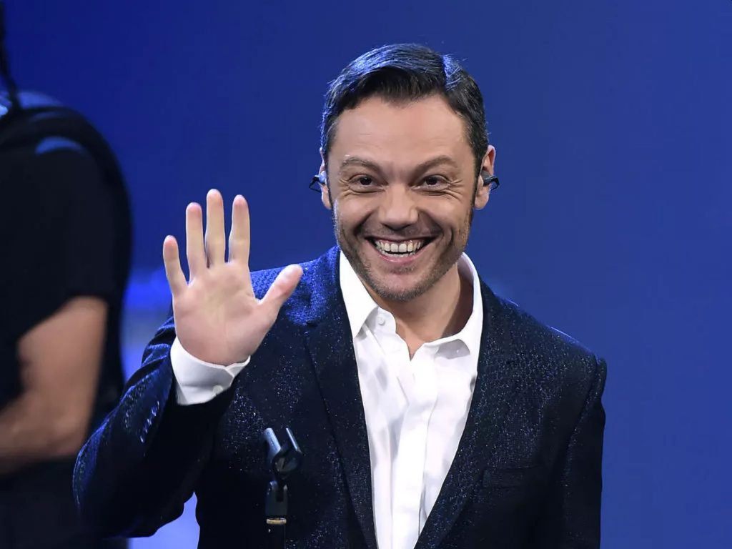 Tiziano Ferro raddoppia a San Siro: seconda data a Milano per il tour 2020