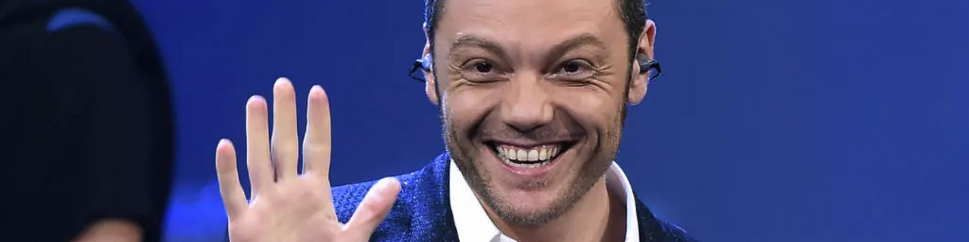 Tiziano Ferro raddoppia a San Siro: seconda data a Milano per il tour 2020