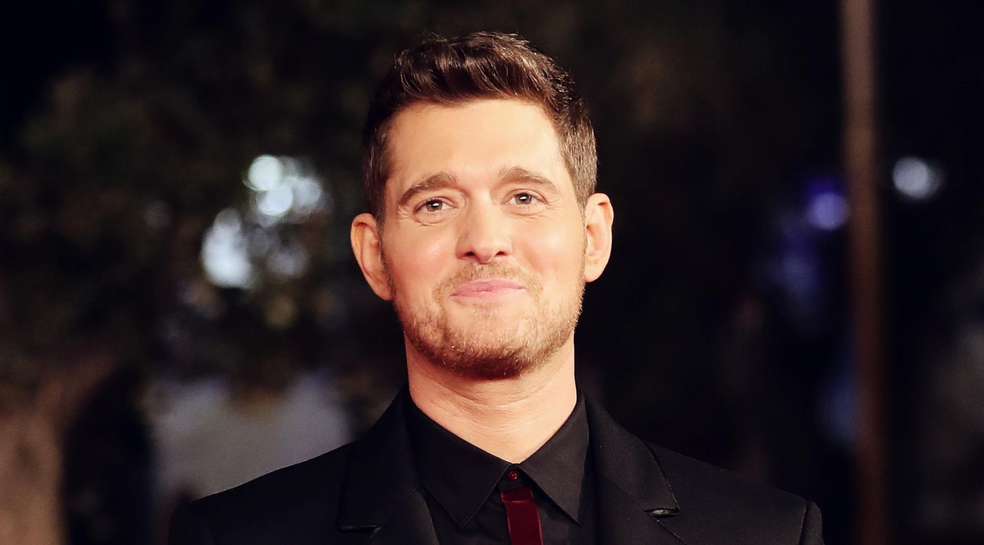 Michael buble