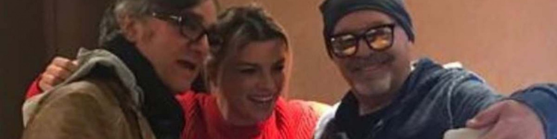 Emma Marrone: "Io sono bella" (Anteprima Audio)