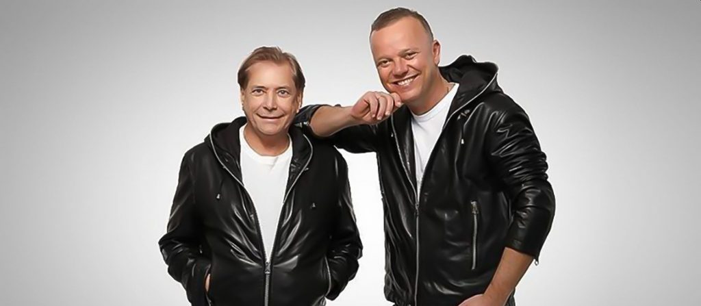 Biglietti concerti Gigi D’Alessio e Nino D’Angelo 2020: come acquistarli