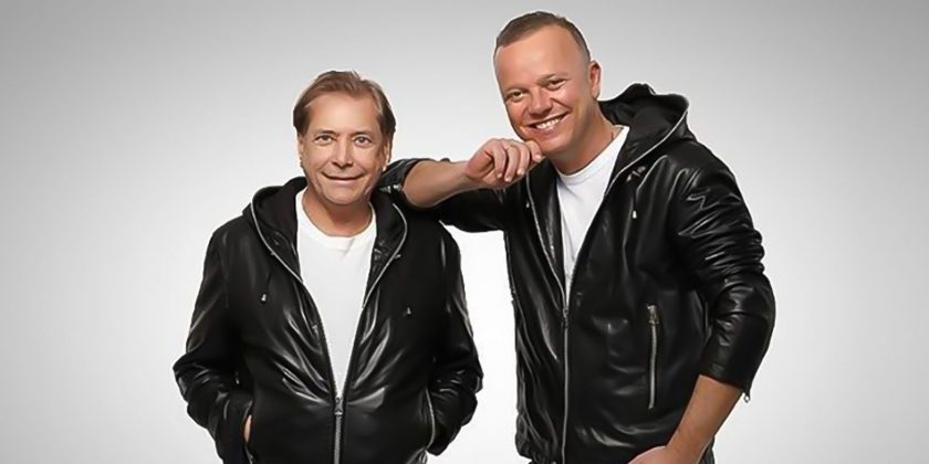 tour gigi d'alessio e nino d'angelo