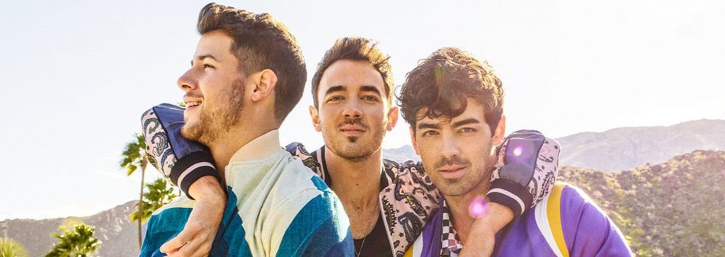 Coronavirus: contagiati al concerto dei Jonas Brothers di Milano?