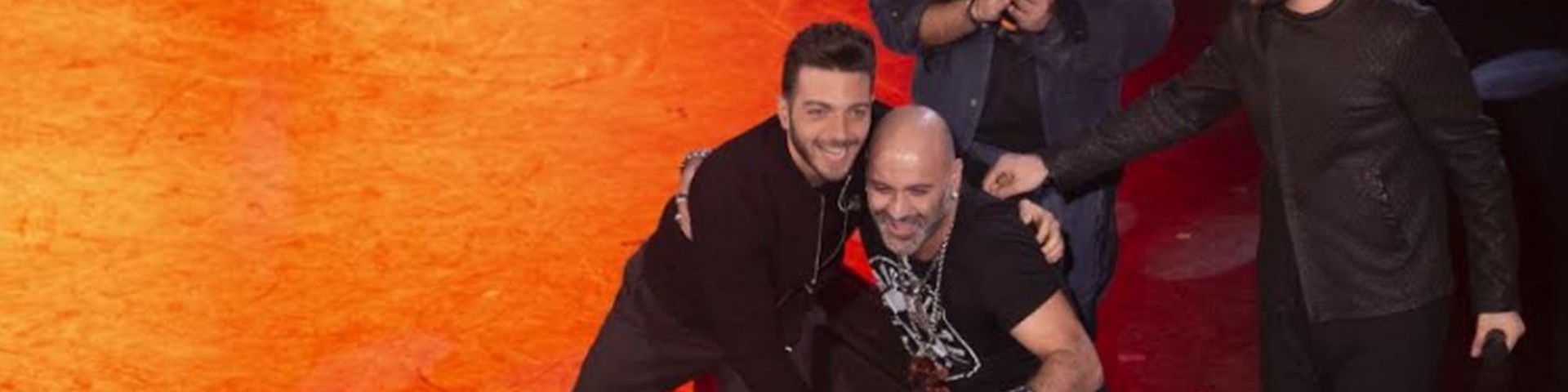 Alessandro Quarta: "A Sanremo con Il Volo? Indimenticabile"