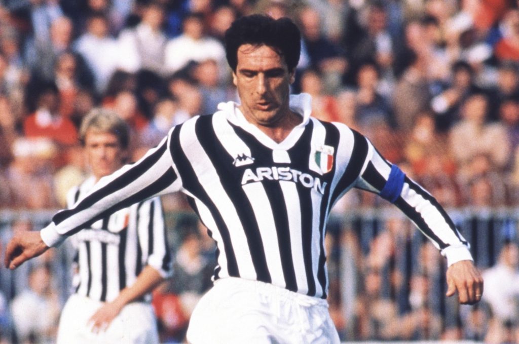 Gaetano Scirea: 30 anni senza il campione della Juve