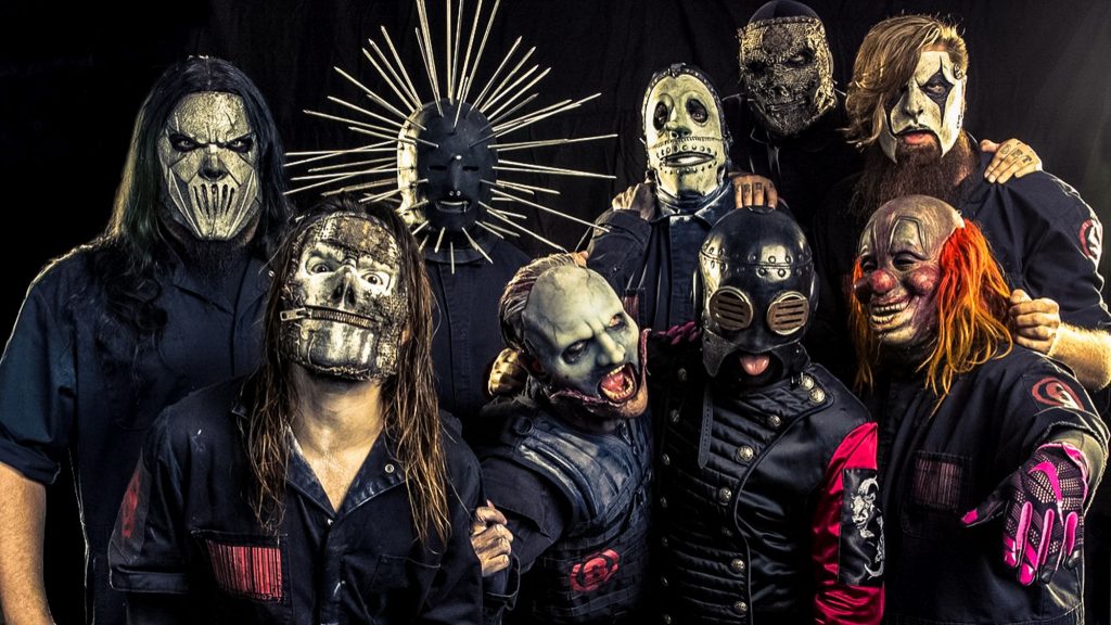 Slipknot in concerto a Milano: ecco come comprare i biglietti