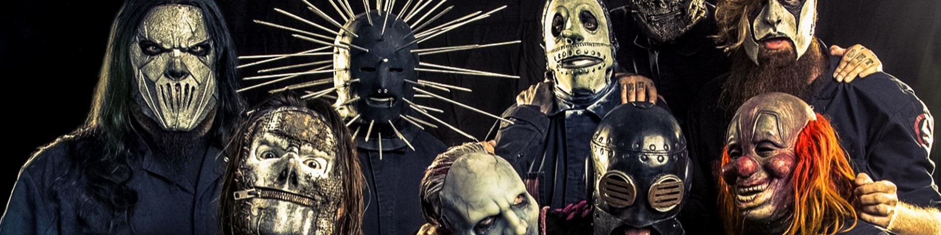 Slipknot in concerto a Milano: ecco come comprare i biglietti