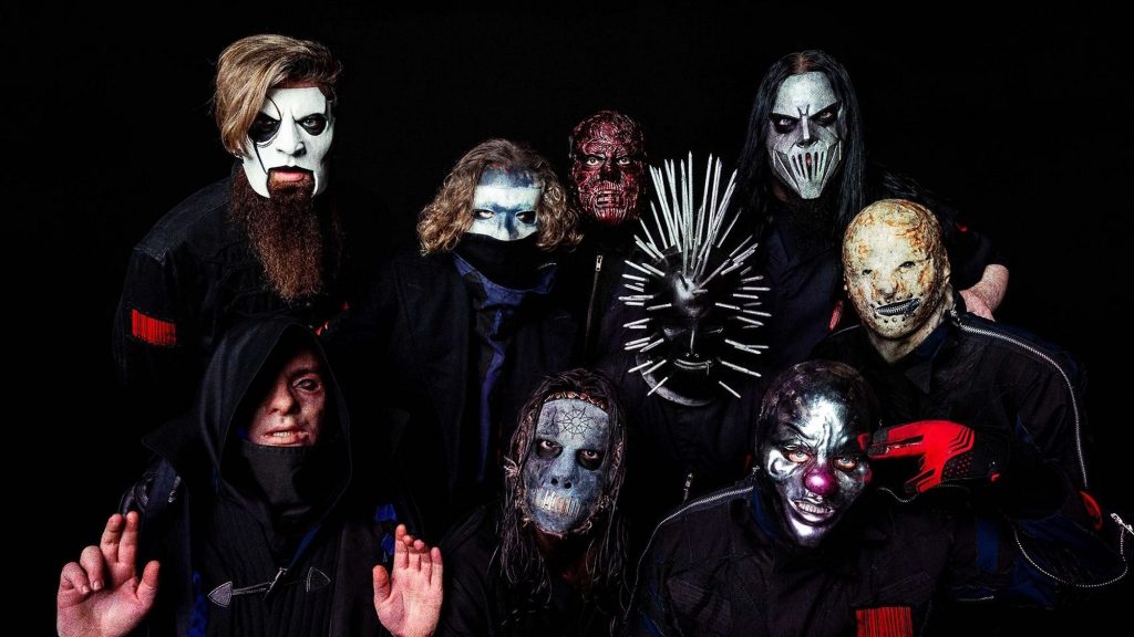 Concerto Slipknot a Milano: disponibili biglietti e prezzi