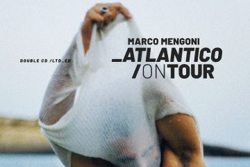 Marco Mengoni: il nuovo singolo scritto con Mahmood anticipa l’album
