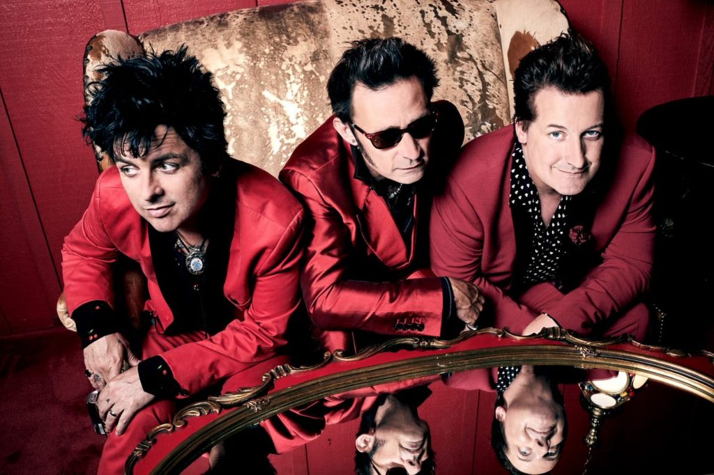 Biglietti Green Day in concerto a Milano: come acquistarli