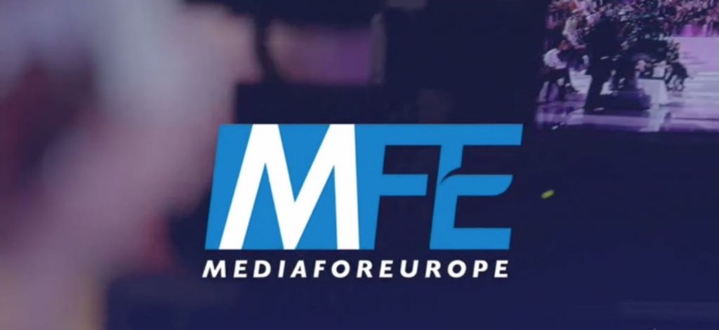 Cos'è Media for Europe fondato da Mediaset?