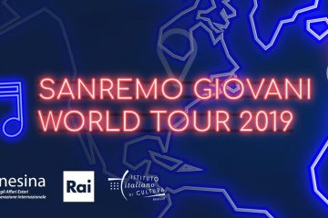 Sanremo Giovani World Tour