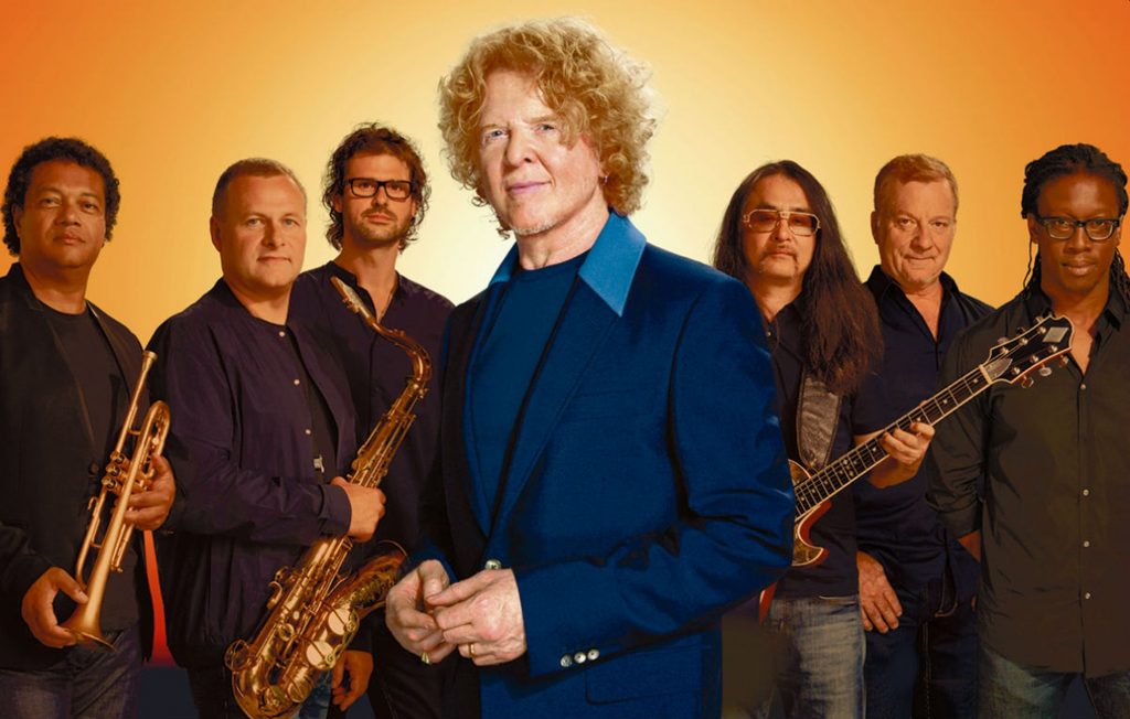 Biglietti Simply Red a Milano: come acquistarli