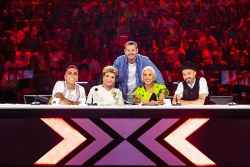 X Factor 2019, Live 31 ottobre