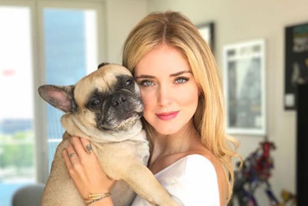 Chiara Ferragni