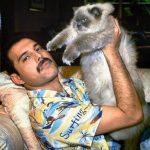 Freddie Mercury