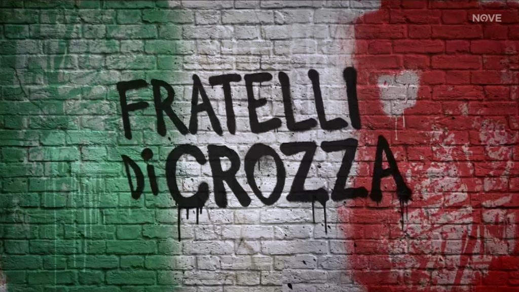 Fratelli di Crozza è in diretta o registrato? (11 giugno)