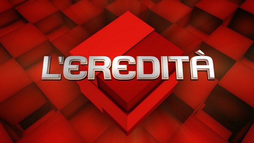 L’Eredità è in diretta o registrato? (27 settembre)