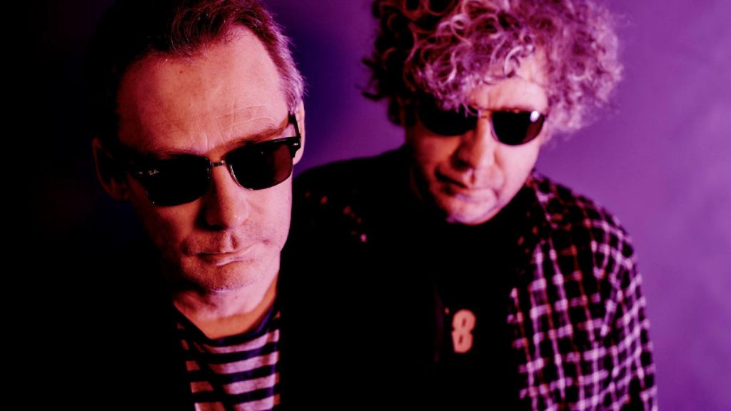 Biglietti The Jesus and Mary Chain a Milano: come acquistarli