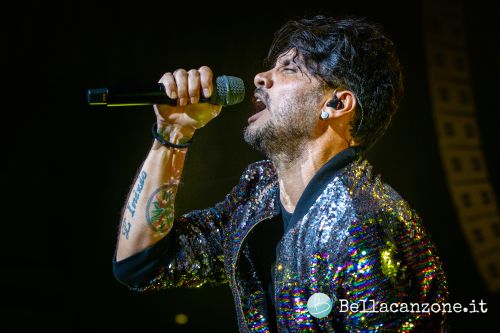 Fabrizio Moro