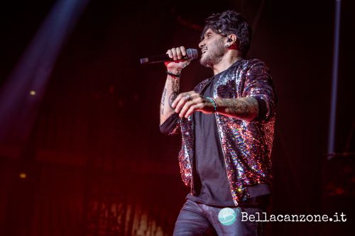 Fabrizio Moro