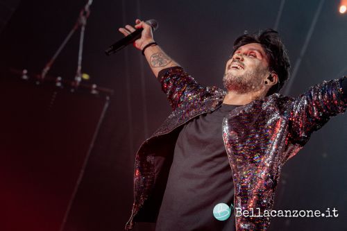 Fabrizio Moro