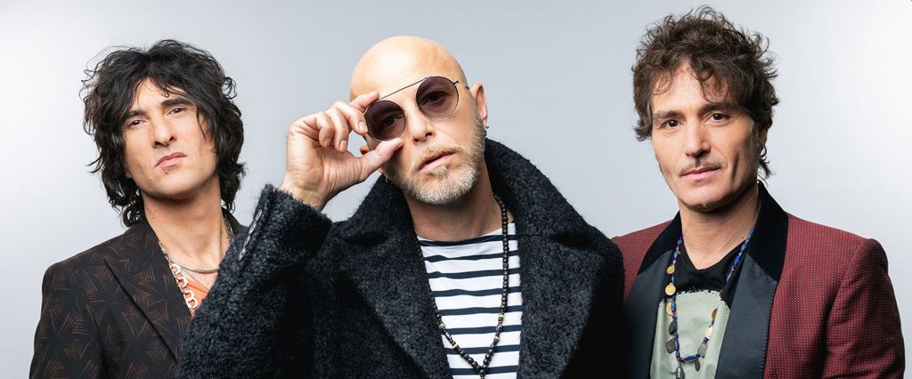 Biglietti concerti Negrita nel 2020: come acquistarli