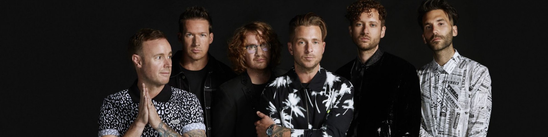 One Republic annullano il concerto a Milano