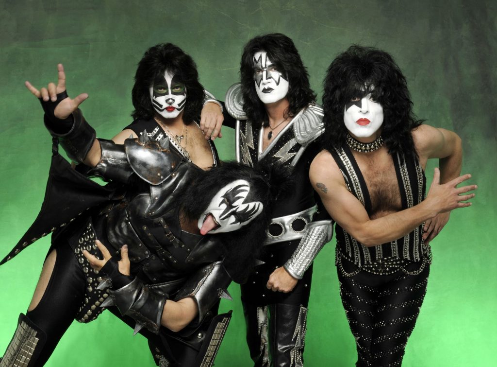 KISS in concerto a Verona lunedì 12 luglio 2021: come acquistare i biglietti su Ticketmaster