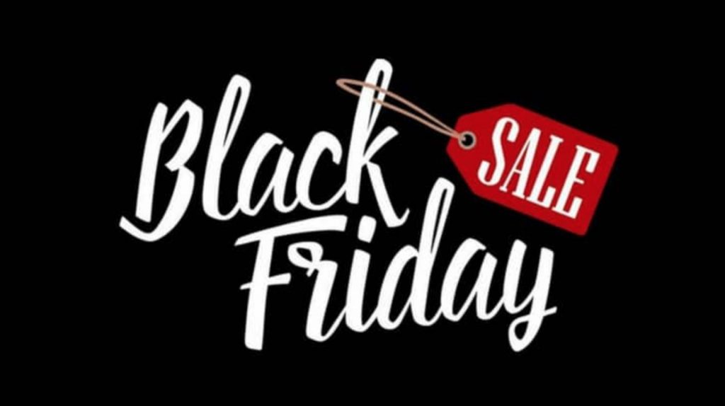 Black Friday: significato e quando si svolge