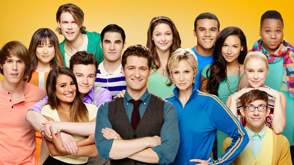 Che fine hanno fatto gli attori di Glee?