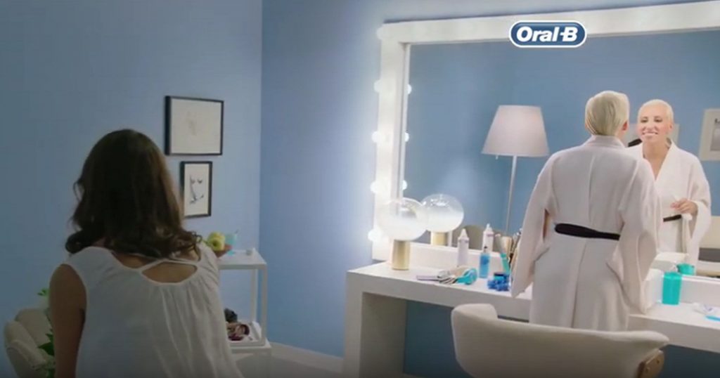 Pubblicità Oral B con Malika Ayane: qual è il titolo della canzone?