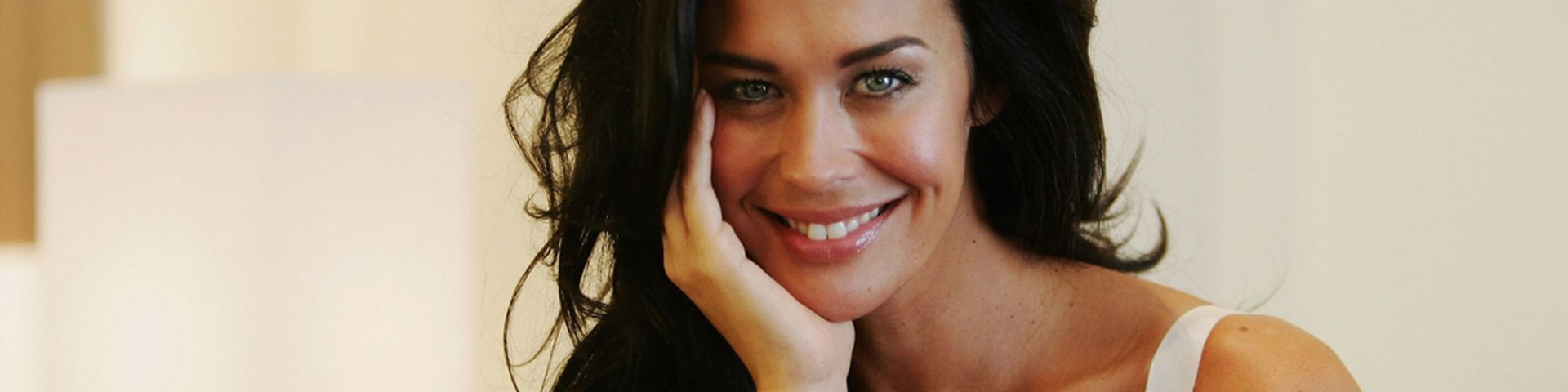 Che fine ha fatto Megan Gale? - Bellacanzone