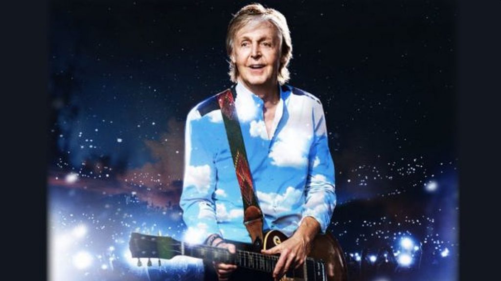 Paul McCartney contrario ai voucher per i concerti: “Ridate i soldi ai fan”