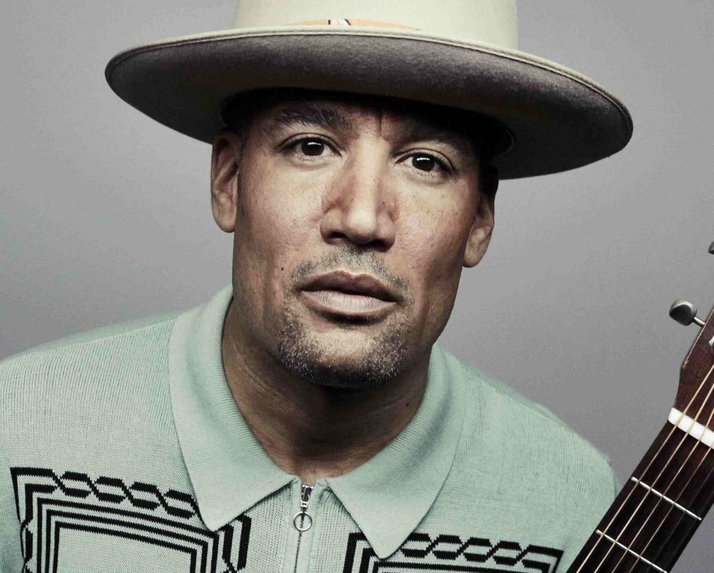 Ben Harper in concerto a Cesena mercoledì 4 agosto 2021: come acquistare i biglietti su Ticketmaster