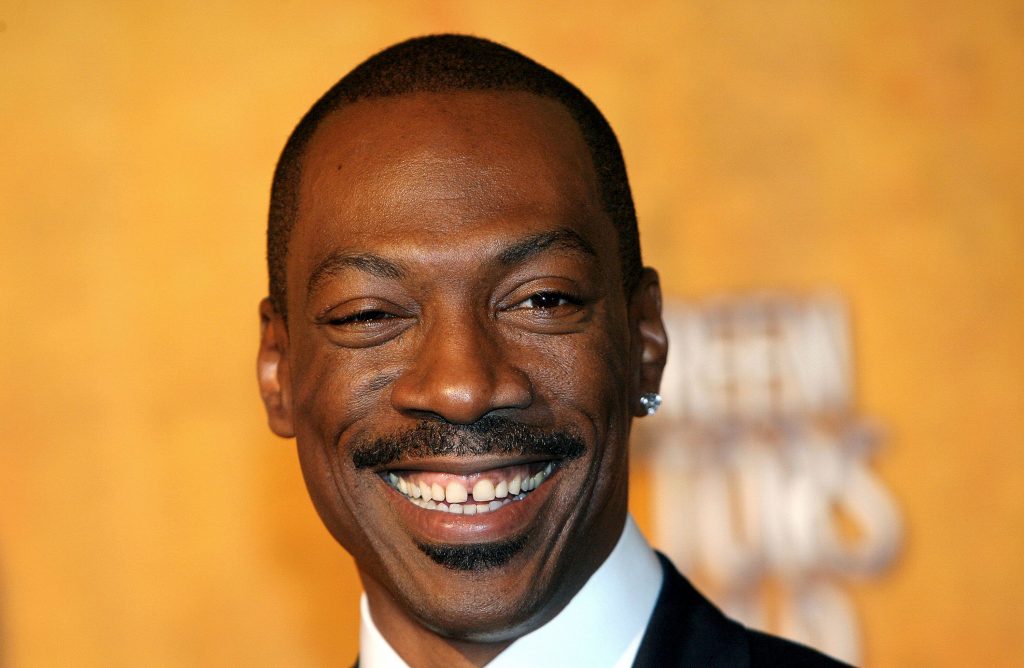 Che fine ha fatto Eddie Murphy?