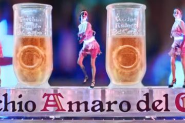 Pubblicità Vecchio Amaro del Capo (dicembre 2019): di chi è la canzone dello spot e chi sono i protagonisti?