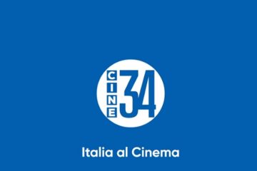 Pubblicità Cine34 al posto di Mediaset Extra: colonna sonora e attori (Video)