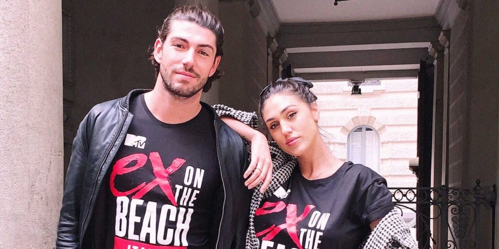 Ex On The Beach Italia: i concorrenti della nuova edizione