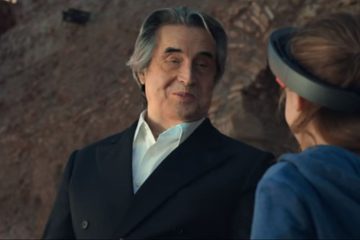 Pubblicità TIM con Riccardo Muti: di chi è la canzone che fa da colonna sonora allo spot?