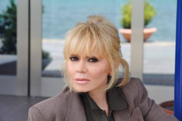 Rita Pavone a Sanremo 2020: “Vado avanti per la mia strada, so di avere una gran bella voce”