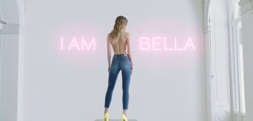 Pubblicità Bella perfect shape: di chi è la canzone che fa da colonna sonora? (Video)