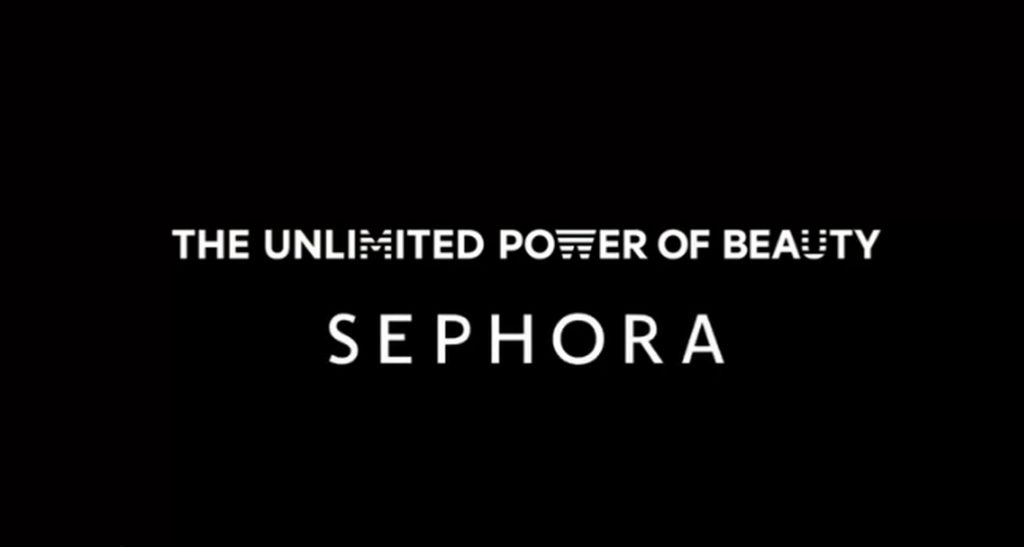 Pubblicità Sephora The Unlimited Power of Beauty: di chi è la canzone che fa da colonna sonora? (Video)