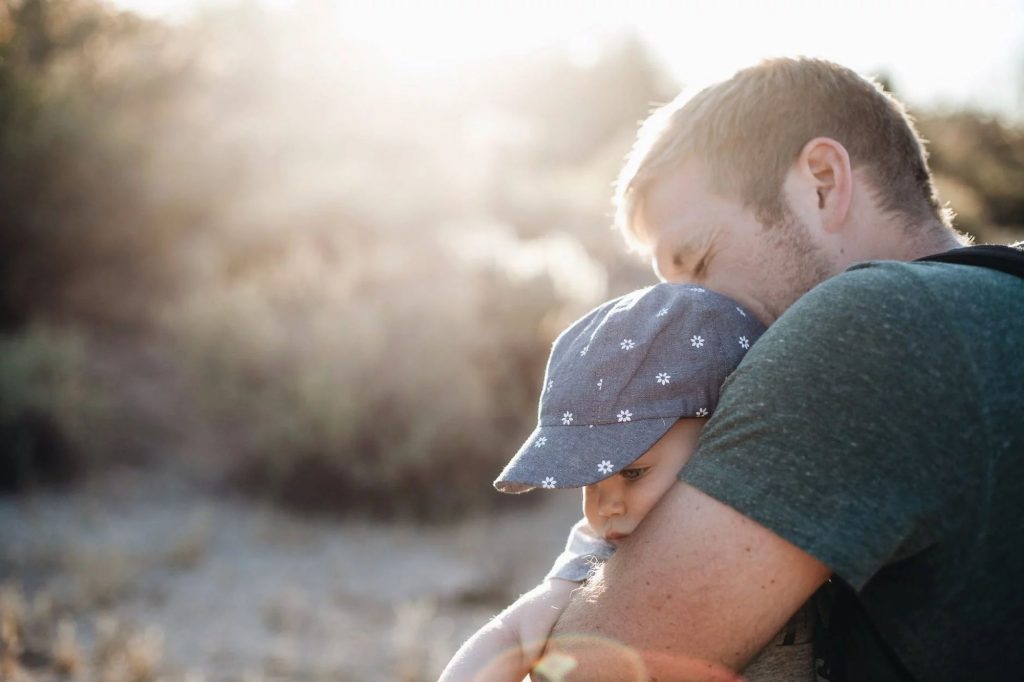 10 canzoni da ascoltare per la Festa del Papà