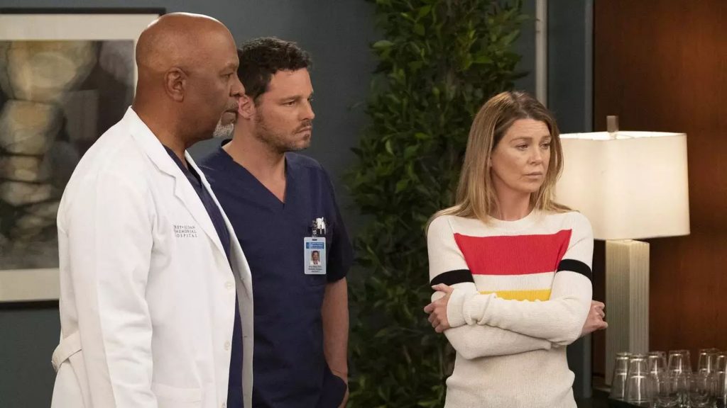 Perché Grey’s Anatomy va in onda in lingua originale con i sottotitoli?