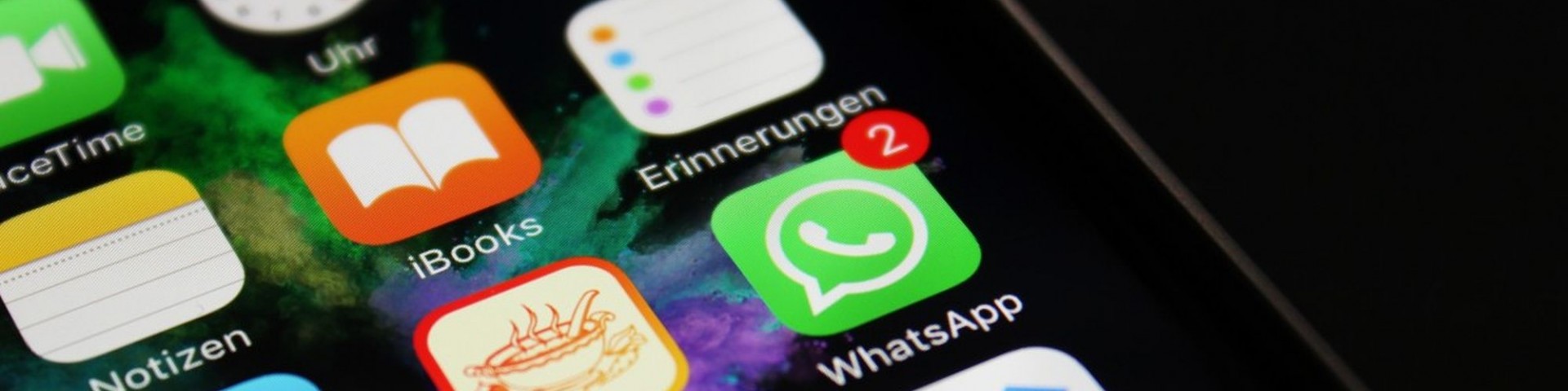 WhatsApp down a causa delle troppe video chiamate?