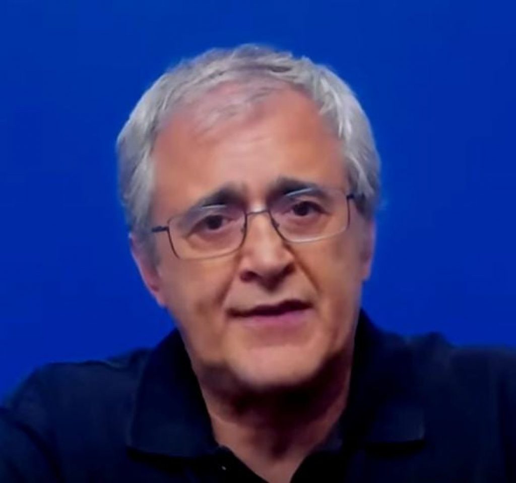 Massimo Mazzucco: biografia di un “complottista”