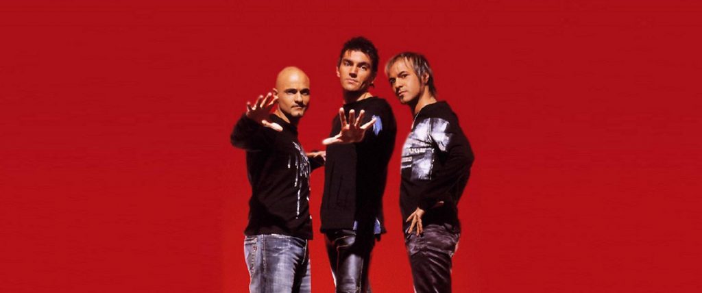 Che fine hanno fatto gli Eiffel 65?