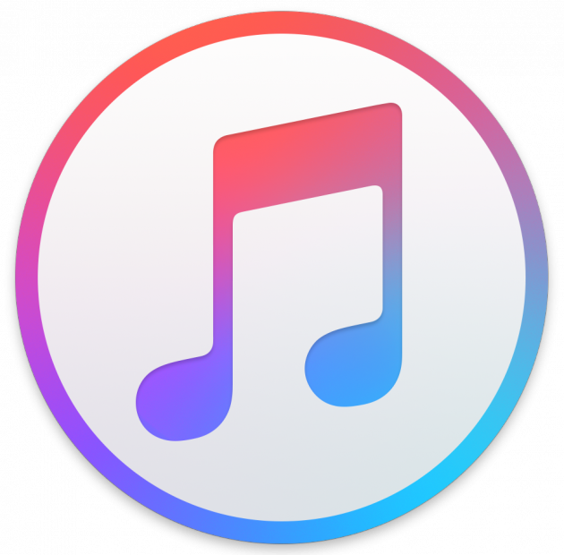 Rimmel su Apple Music